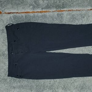 Liverpool navy skinny pant, 0/25